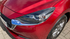 Mazda 2 1.5 Skyactiv G SE-L Nav 5dr Petrol Hatchback